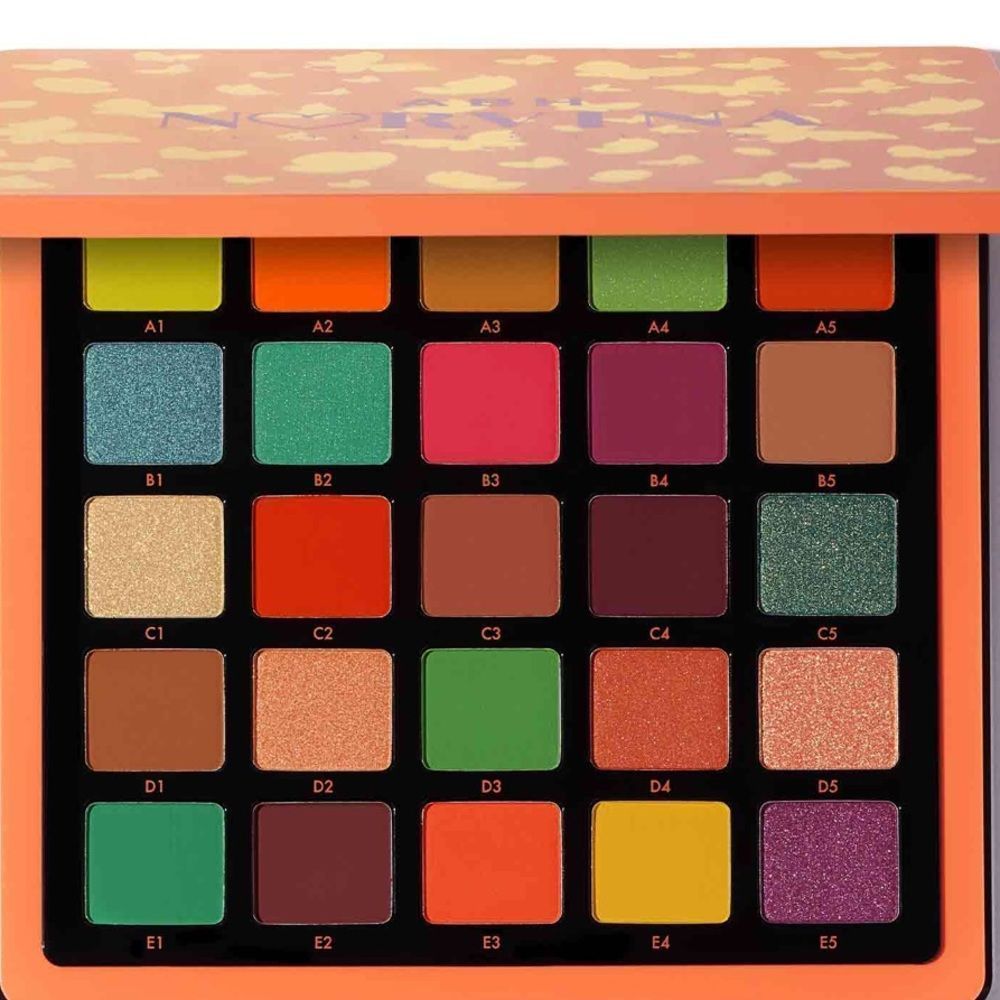 Anastasia Beverly Hills Norvina Collection Vol 3 ❤️ LTD SALE PRICING ❤️